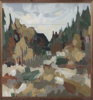 Nordic Landscapes 4 By Jetty Home